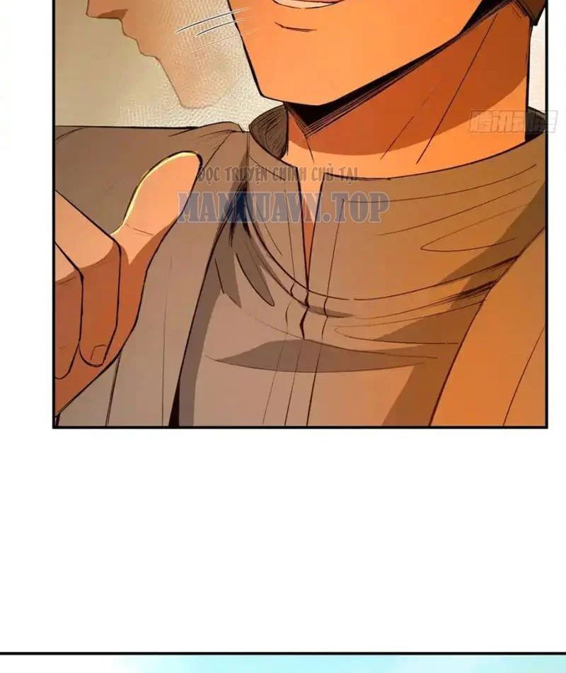 Đạo Gia Muốn Phi Thăng - Chapter 33 - Page 6