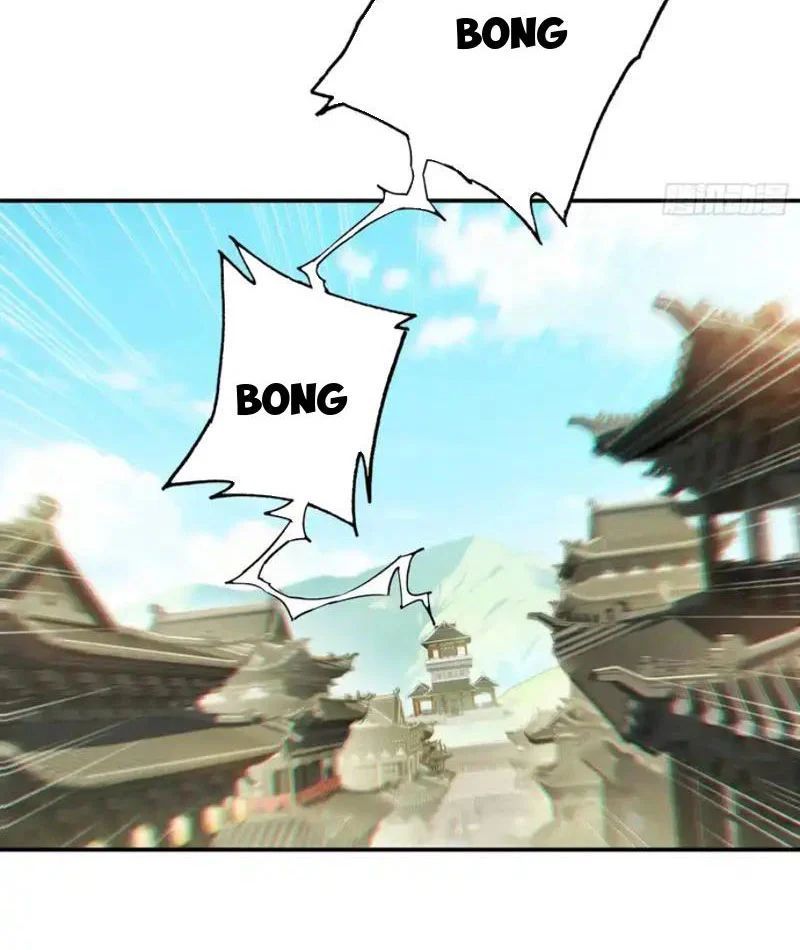 Đạo Gia Muốn Phi Thăng - Chapter 33 - Page 61