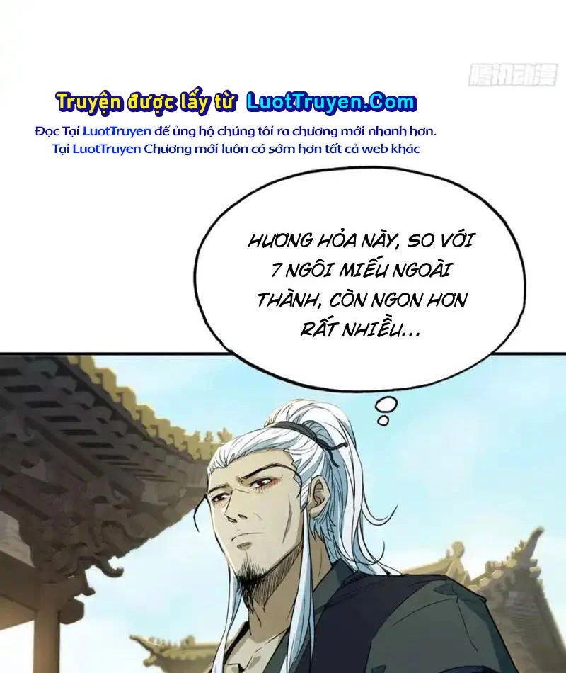 Đạo Gia Muốn Phi Thăng - Chapter 33 - Page 62