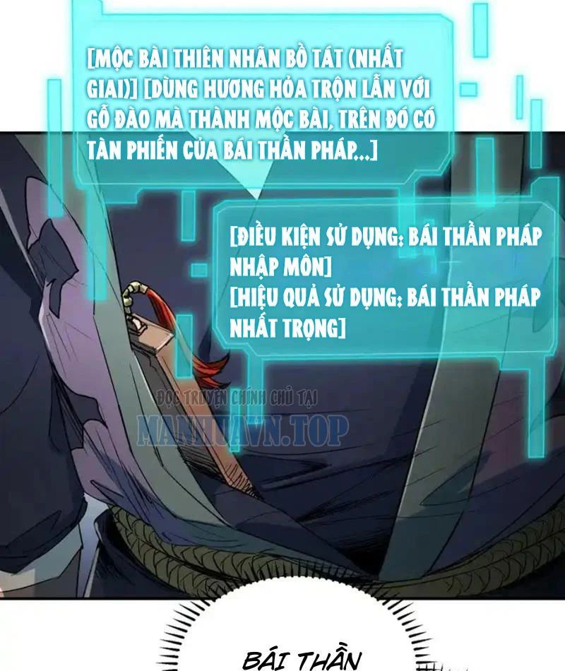 Đạo Gia Muốn Phi Thăng - Chapter 33 - Page 67