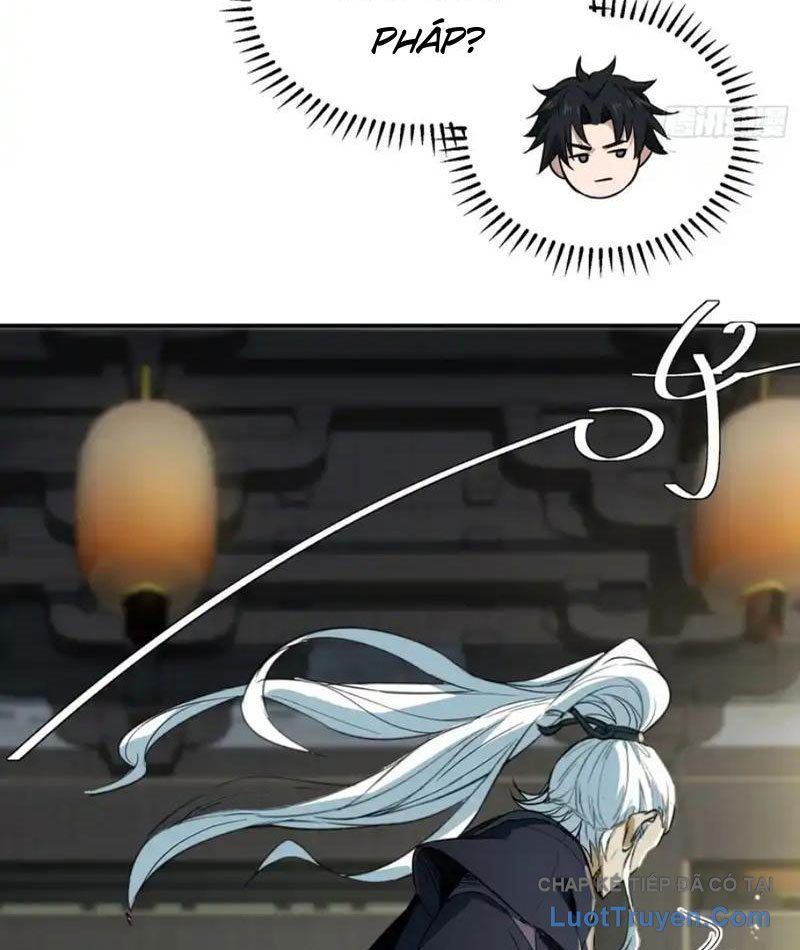 Đạo Gia Muốn Phi Thăng - Chapter 33 - Page 68