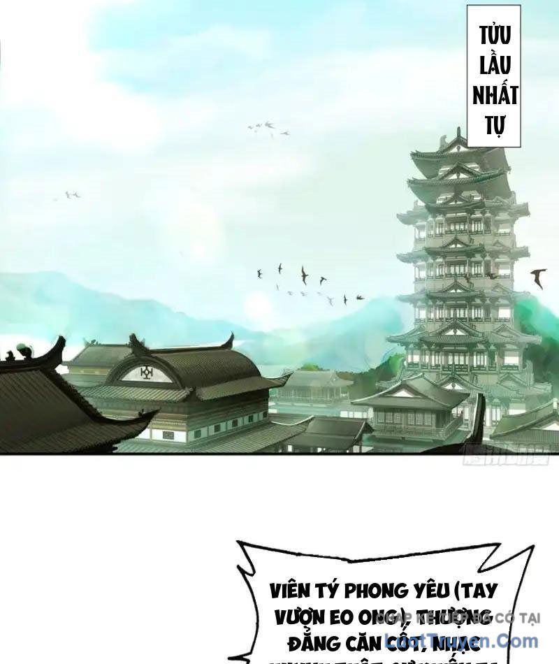 Đạo Gia Muốn Phi Thăng - Chapter 33 - Page 7