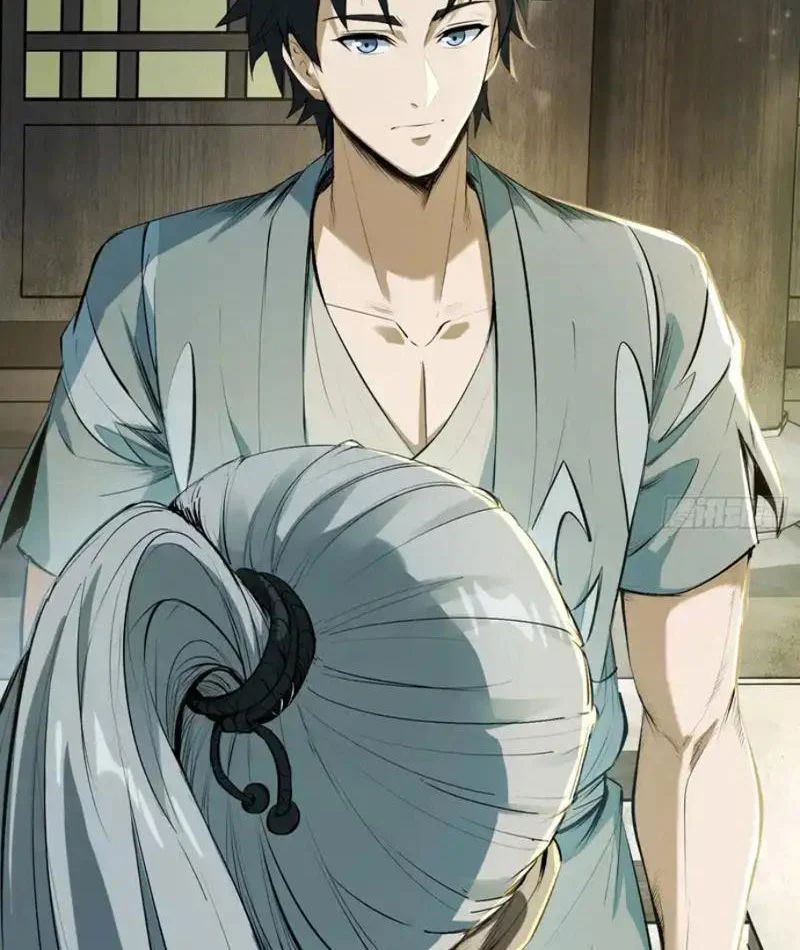 Đạo Gia Muốn Phi Thăng - Chapter 33 - Page 73