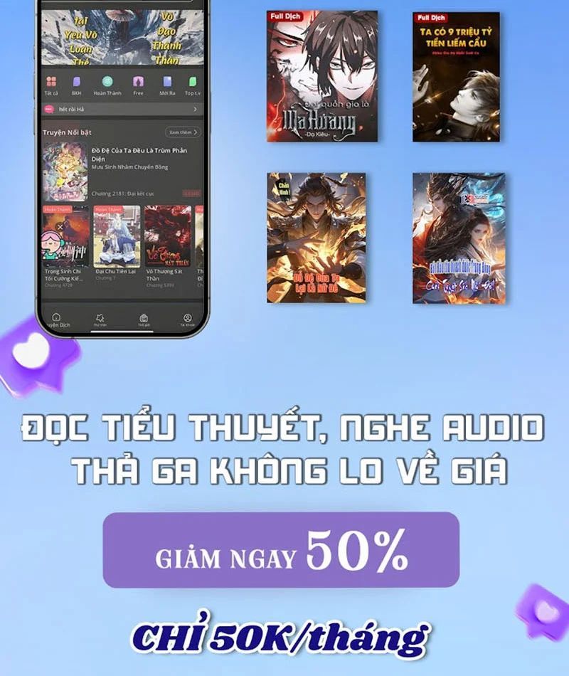 Đạo Gia Muốn Phi Thăng - Chapter 33 - Page 77