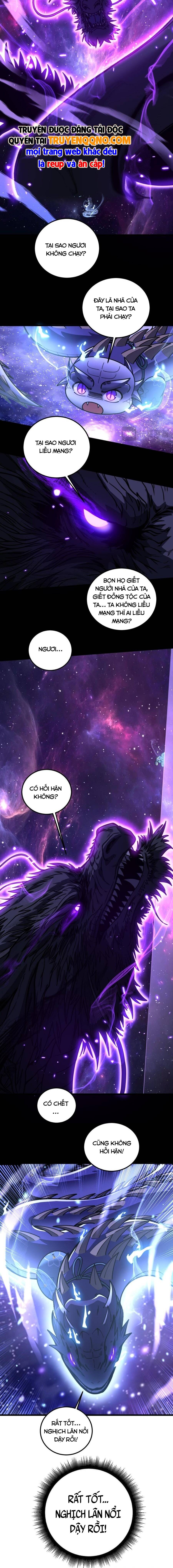 Lão Xà Tu Tiên Truyện - Chapter 65 - Page 7