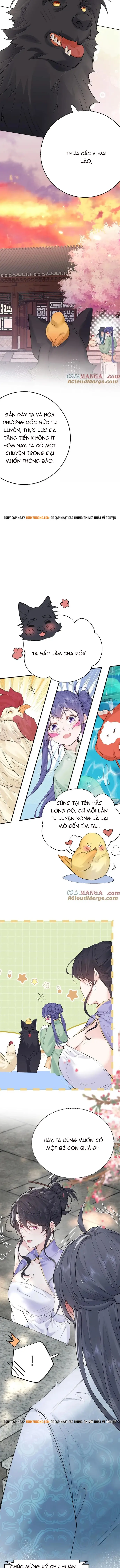 Ta Vô Địch Lúc Nào - Chapter 288 - Page 3