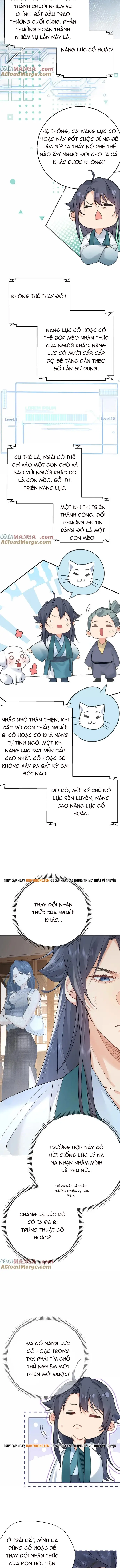 Ta Vô Địch Lúc Nào - Chapter 288 - Page 4