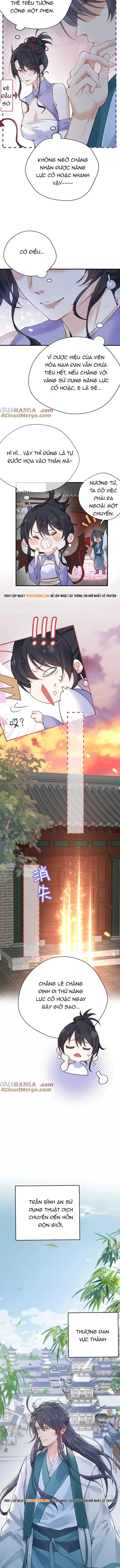 Ta Vô Địch Lúc Nào - Chapter 288 - Page 5