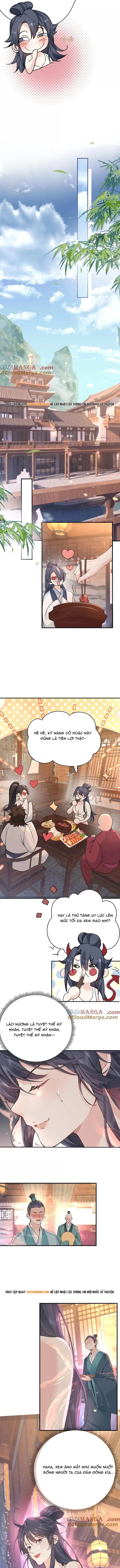 Ta Vô Địch Lúc Nào - Chapter 289 - Page 4