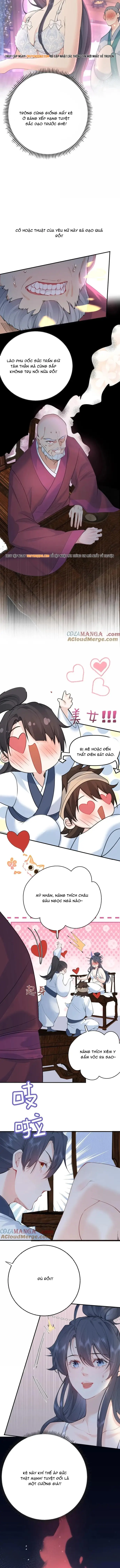 Ta Vô Địch Lúc Nào - Chapter 289 - Page 5