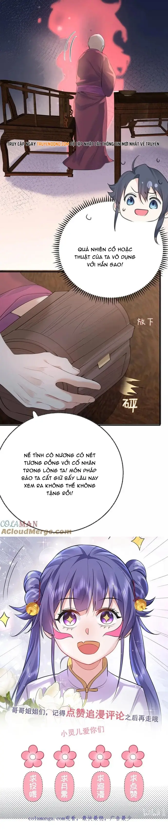 Ta Vô Địch Lúc Nào - Chapter 289 - Page 6