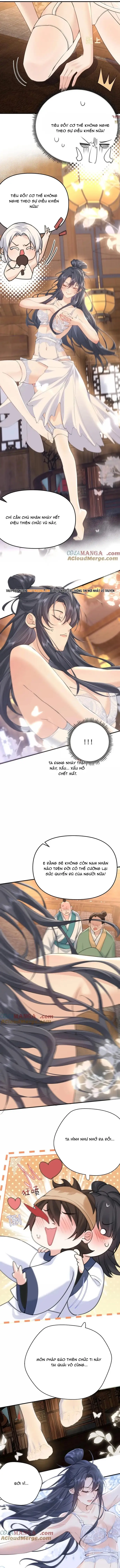 Ta Vô Địch Lúc Nào - Chapter 290 - Page 4