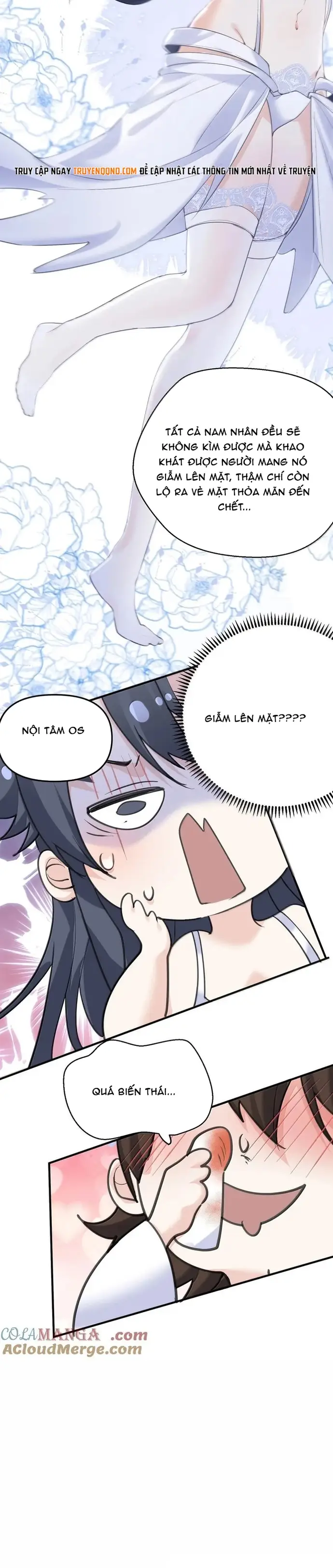 Ta Vô Địch Lúc Nào - Chapter 290 - Page 5