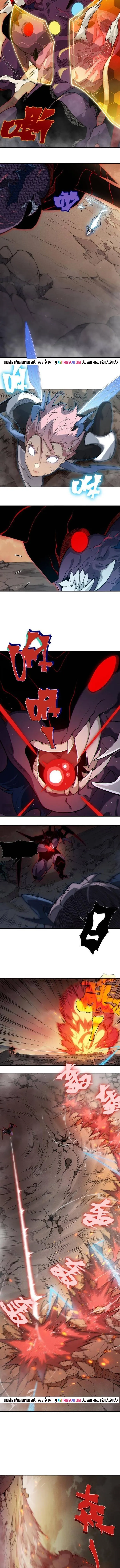 Quỷ Tiến Hóa - Chapter 134 - Page 3