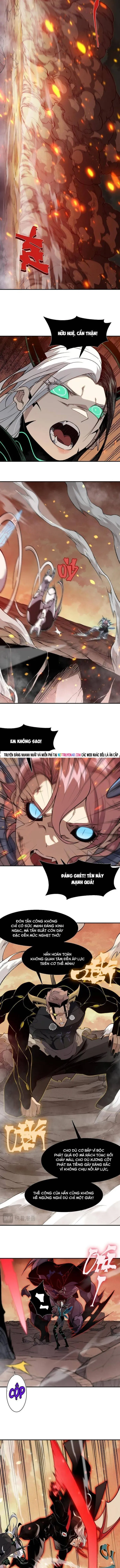 Quỷ Tiến Hóa - Chapter 134 - Page 4