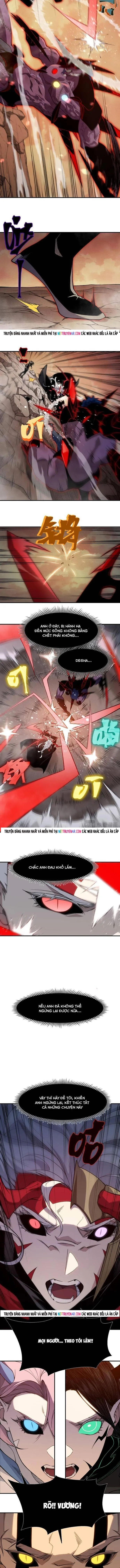 Quỷ Tiến Hóa - Chapter 134 - Page 5
