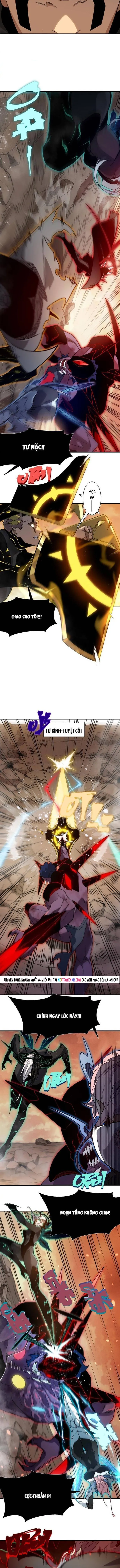 Quỷ Tiến Hóa - Chapter 134 - Page 6