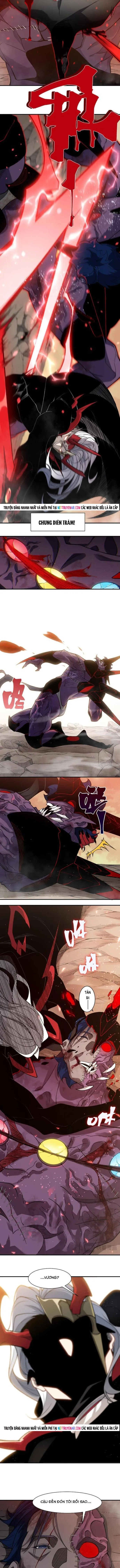 Quỷ Tiến Hóa - Chapter 134 - Page 7