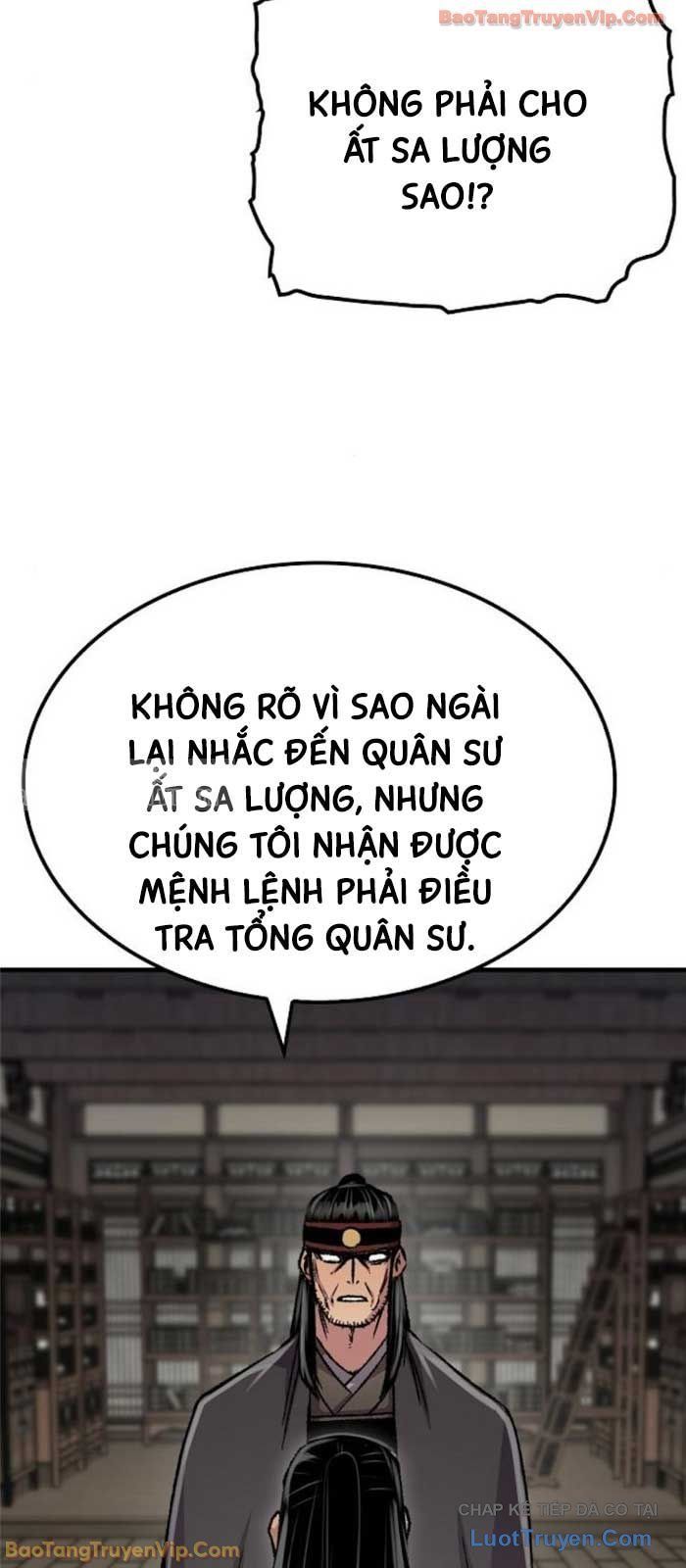 Thiên Ma Quy Hoàn - Chapter 98 - Page 19