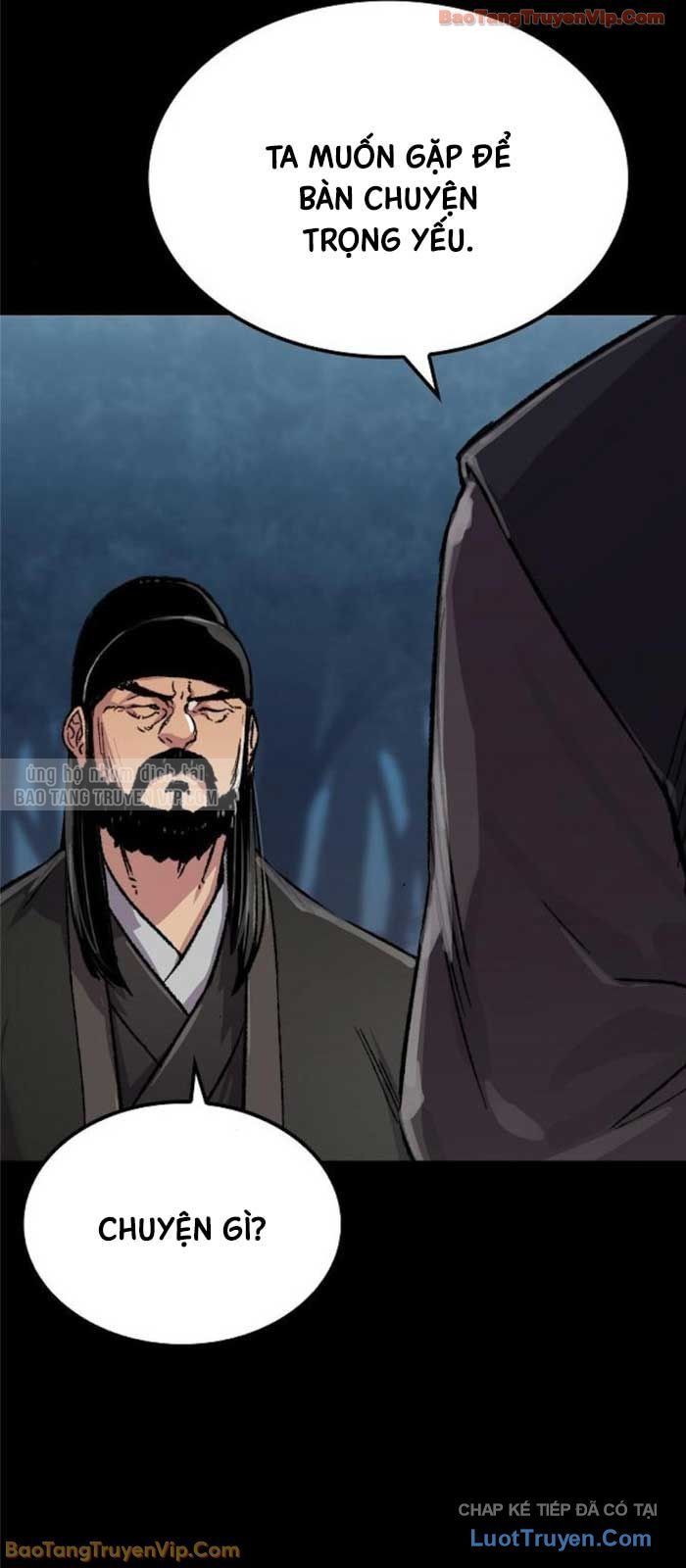 Thiên Ma Quy Hoàn - Chapter 98 - Page 32