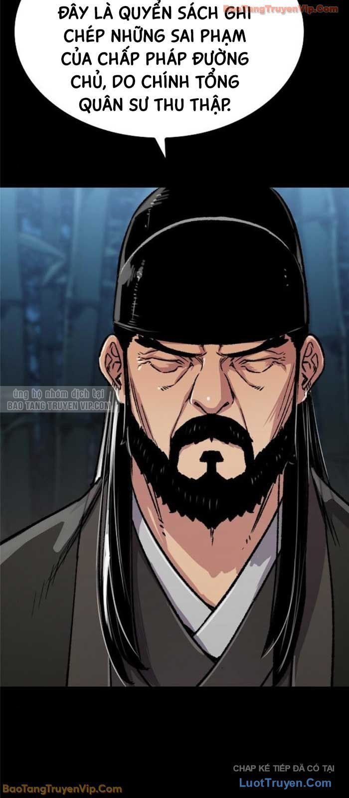 Thiên Ma Quy Hoàn - Chapter 98 - Page 53