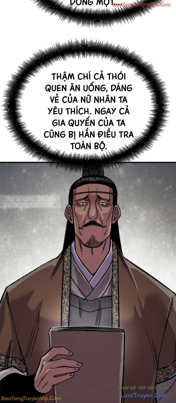 Thiên Ma Quy Hoàn - Chapter 98 - Page 56