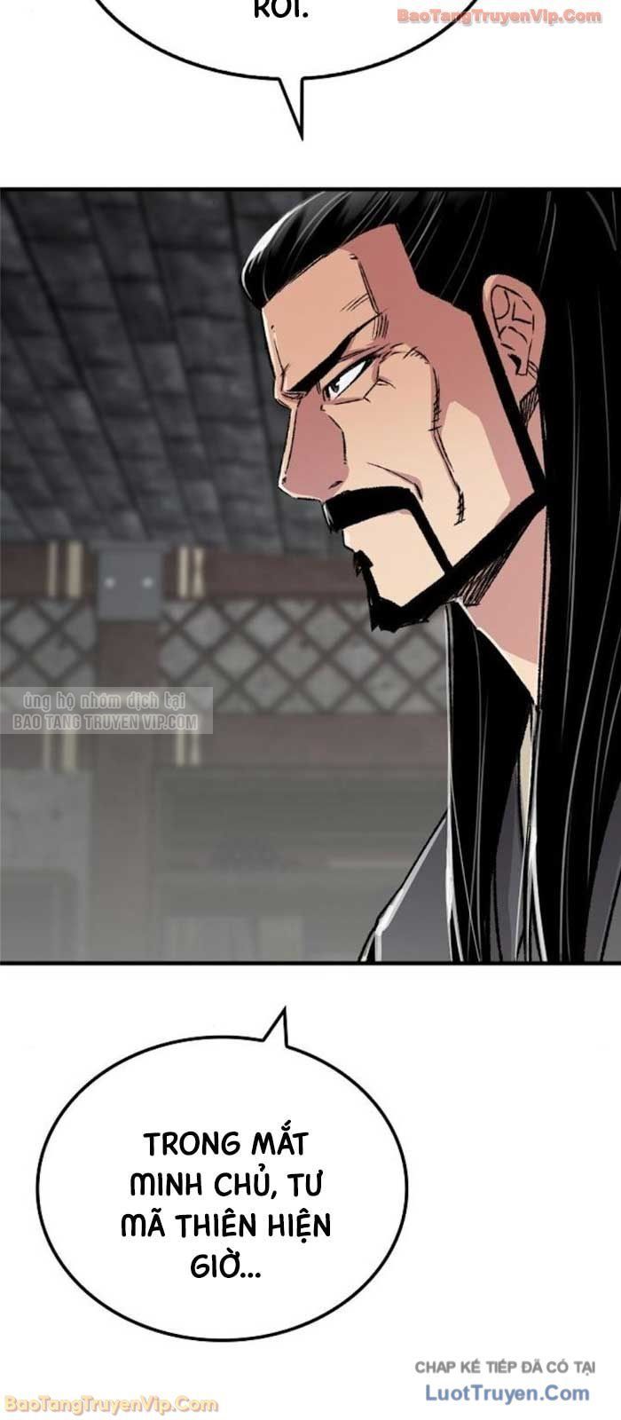 Thiên Ma Quy Hoàn - Chapter 98 - Page 61