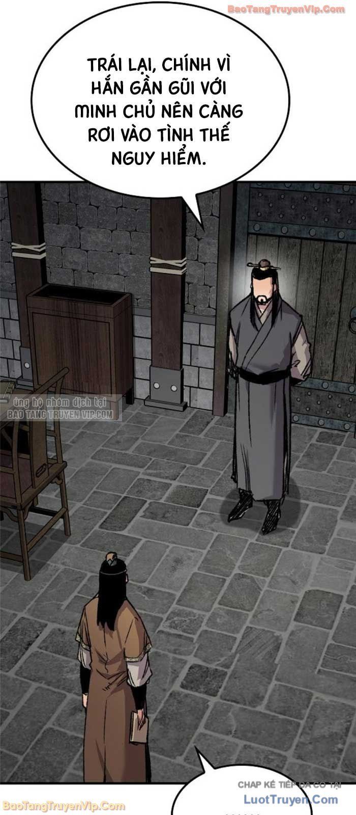 Thiên Ma Quy Hoàn - Chapter 98 - Page 64