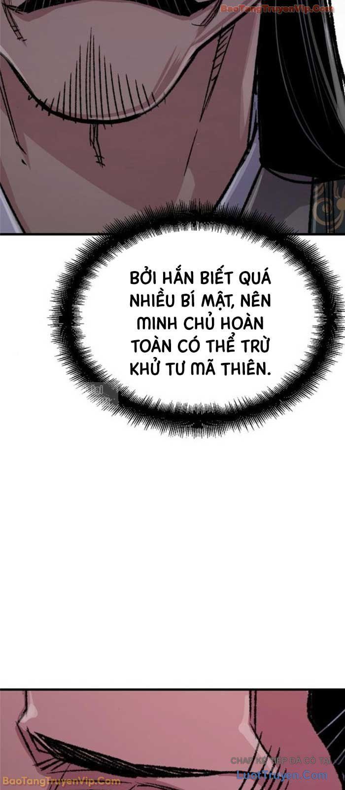 Thiên Ma Quy Hoàn - Chapter 98 - Page 66
