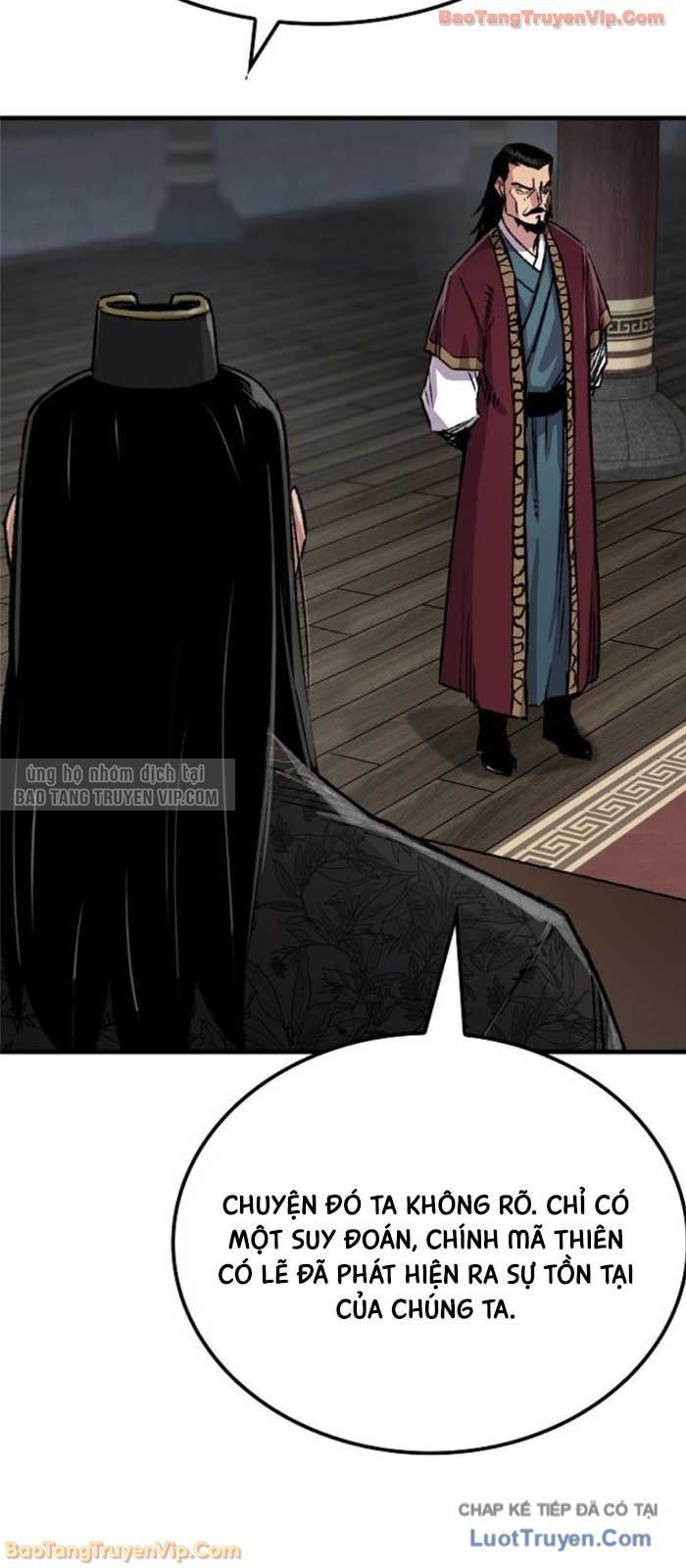 Thiên Ma Quy Hoàn - Chapter 98 - Page 88