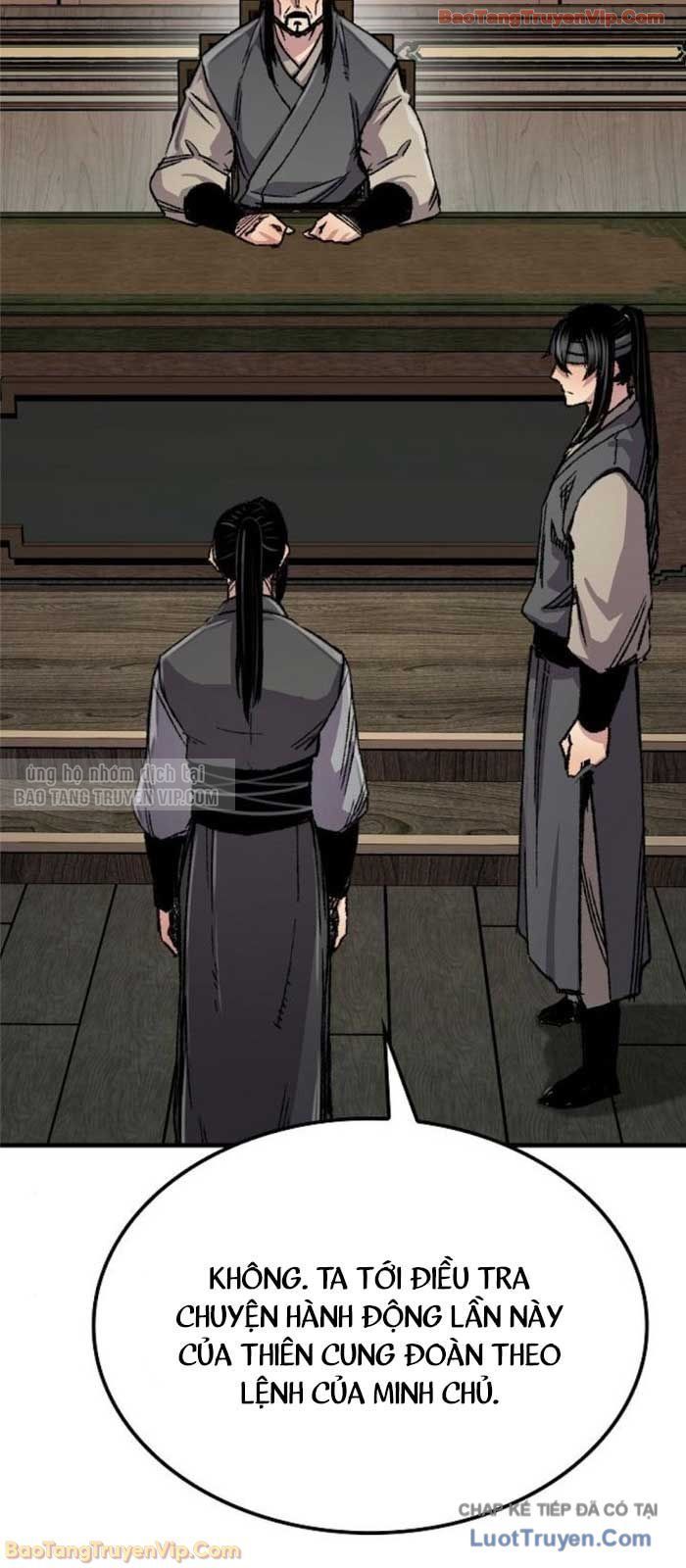 Thiên Ma Quy Hoàn - Chapter 99 - Page 12