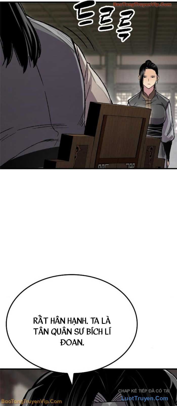 Thiên Ma Quy Hoàn - Chapter 99 - Page 16