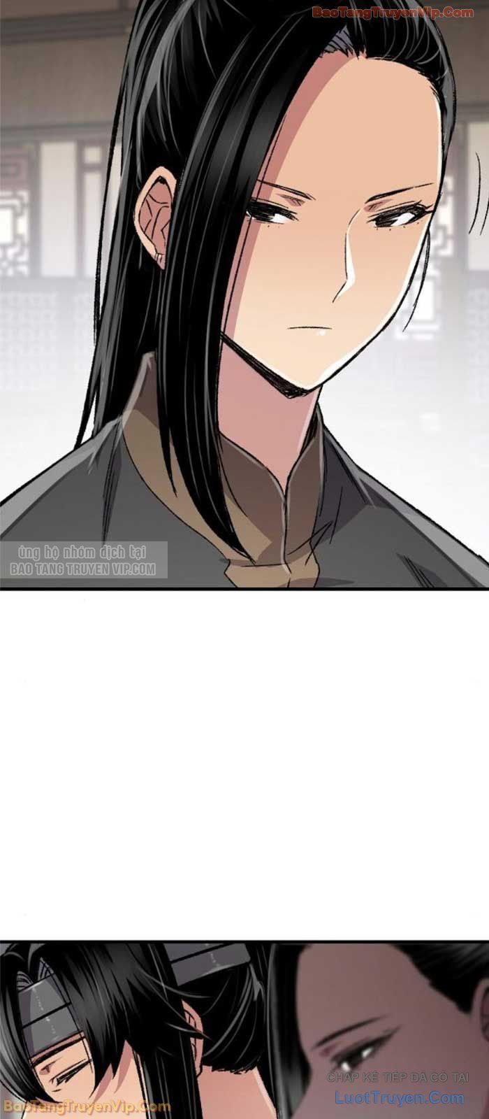 Thiên Ma Quy Hoàn - Chapter 99 - Page 18