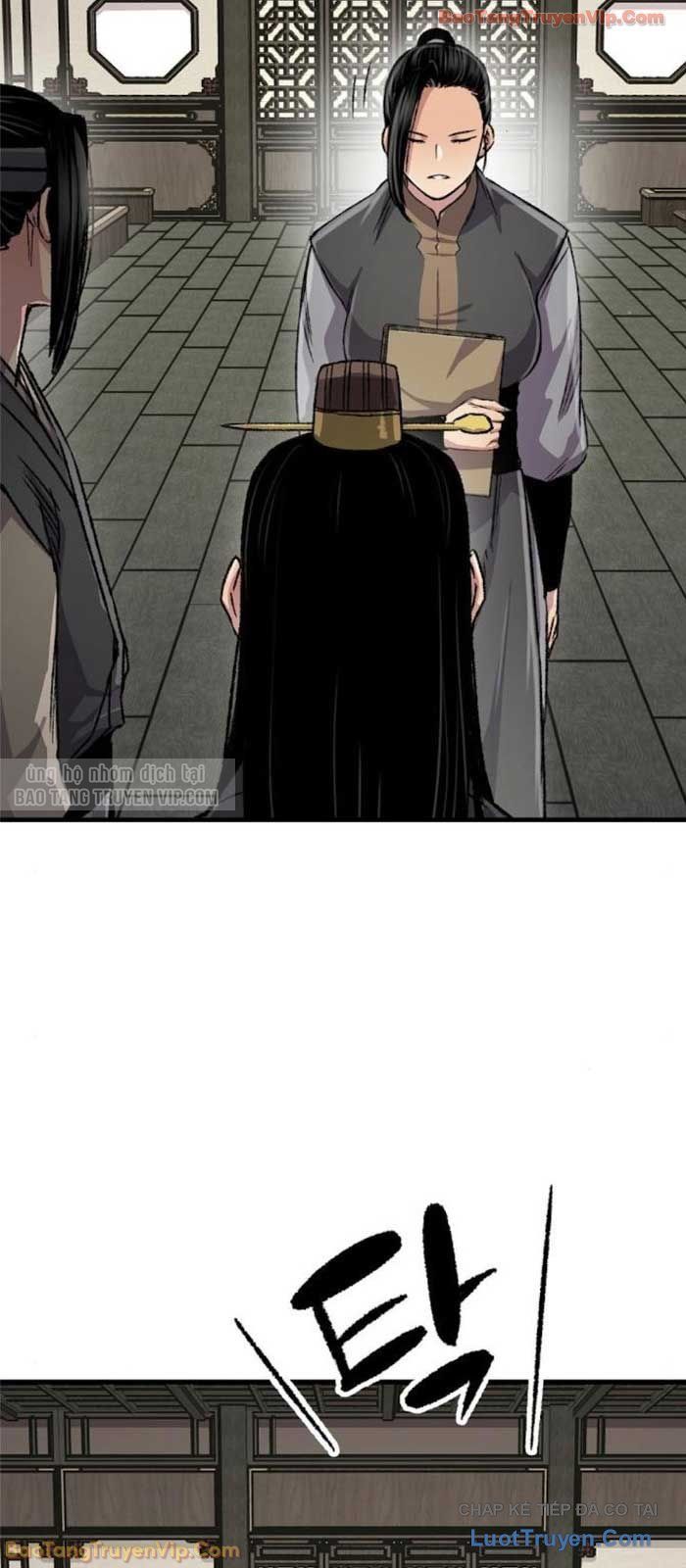 Thiên Ma Quy Hoàn - Chapter 99 - Page 21