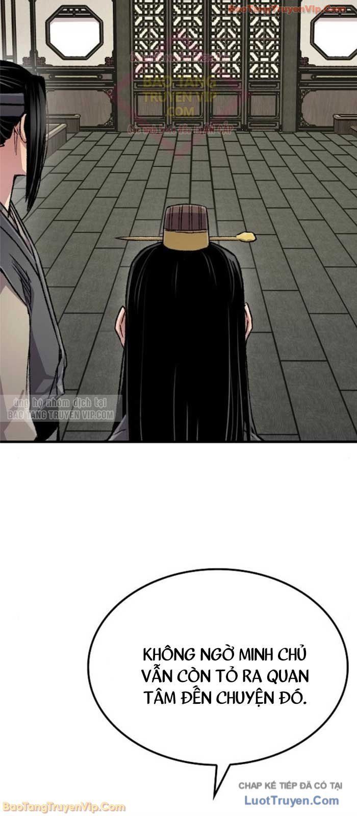 Thiên Ma Quy Hoàn - Chapter 99 - Page 22