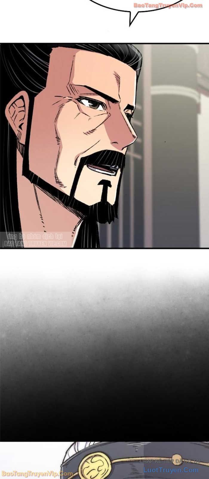 Thiên Ma Quy Hoàn - Chapter 99 - Page 3