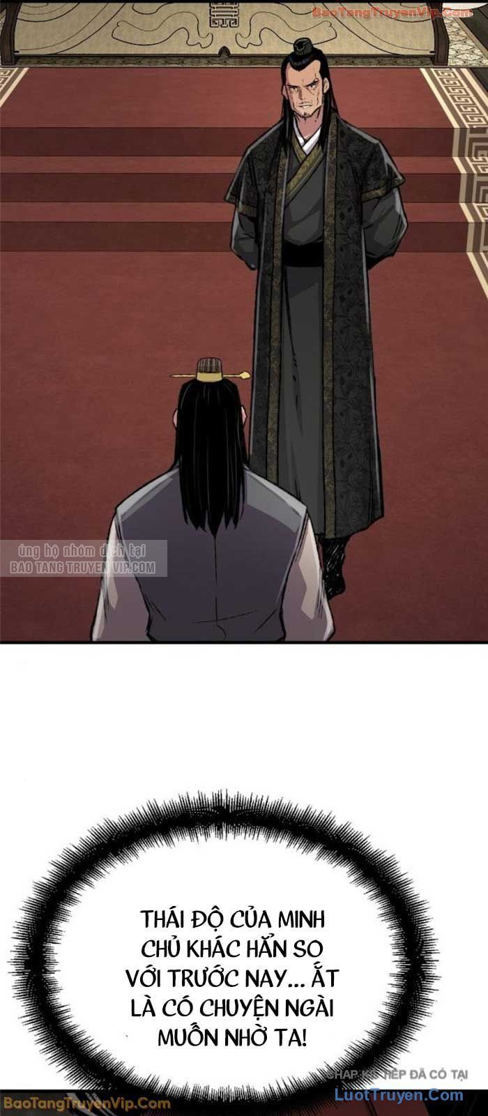 Thiên Ma Quy Hoàn - Chapter 99 - Page 32