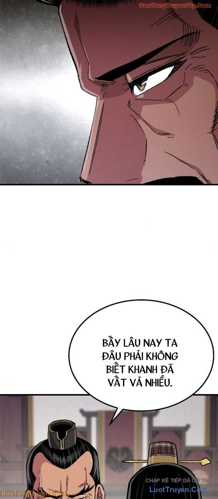 Thiên Ma Quy Hoàn - Chapter 99 - Page 33