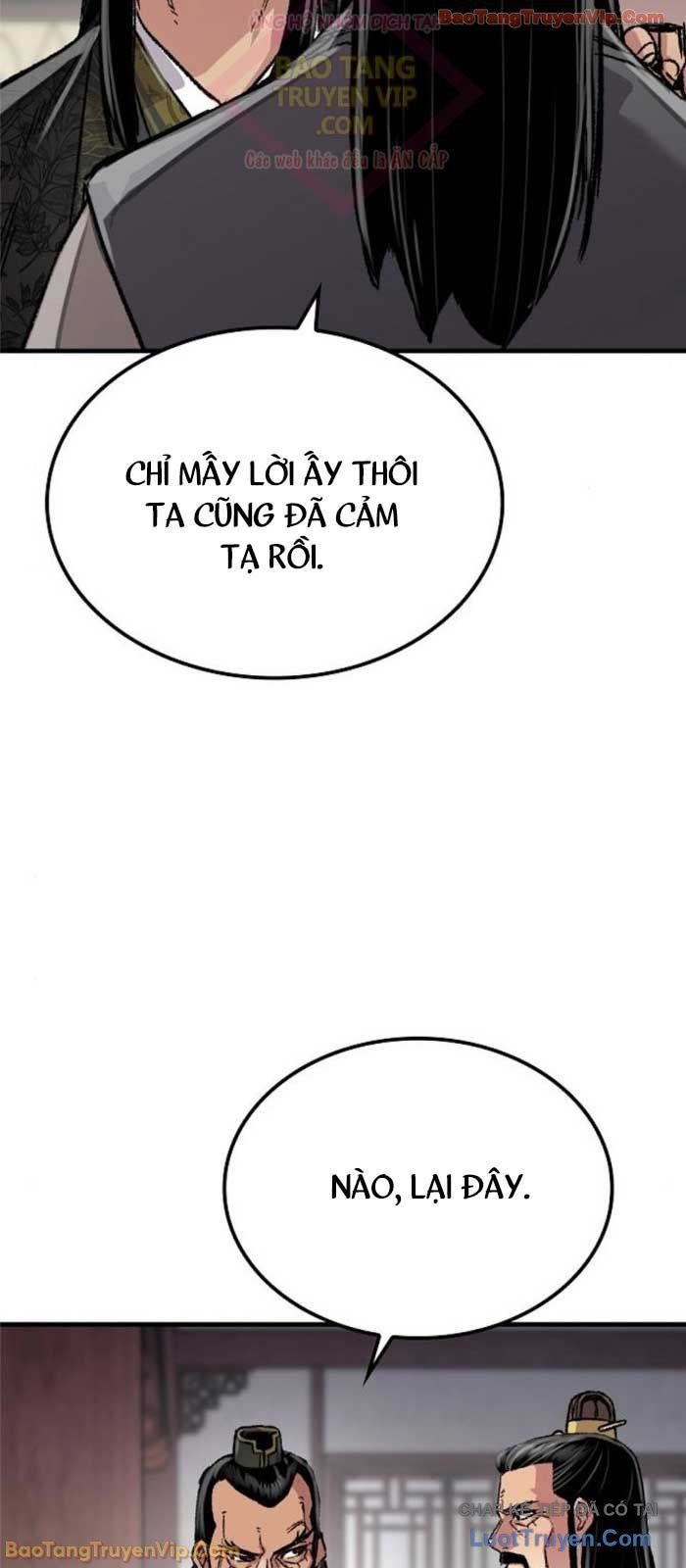 Thiên Ma Quy Hoàn - Chapter 99 - Page 36