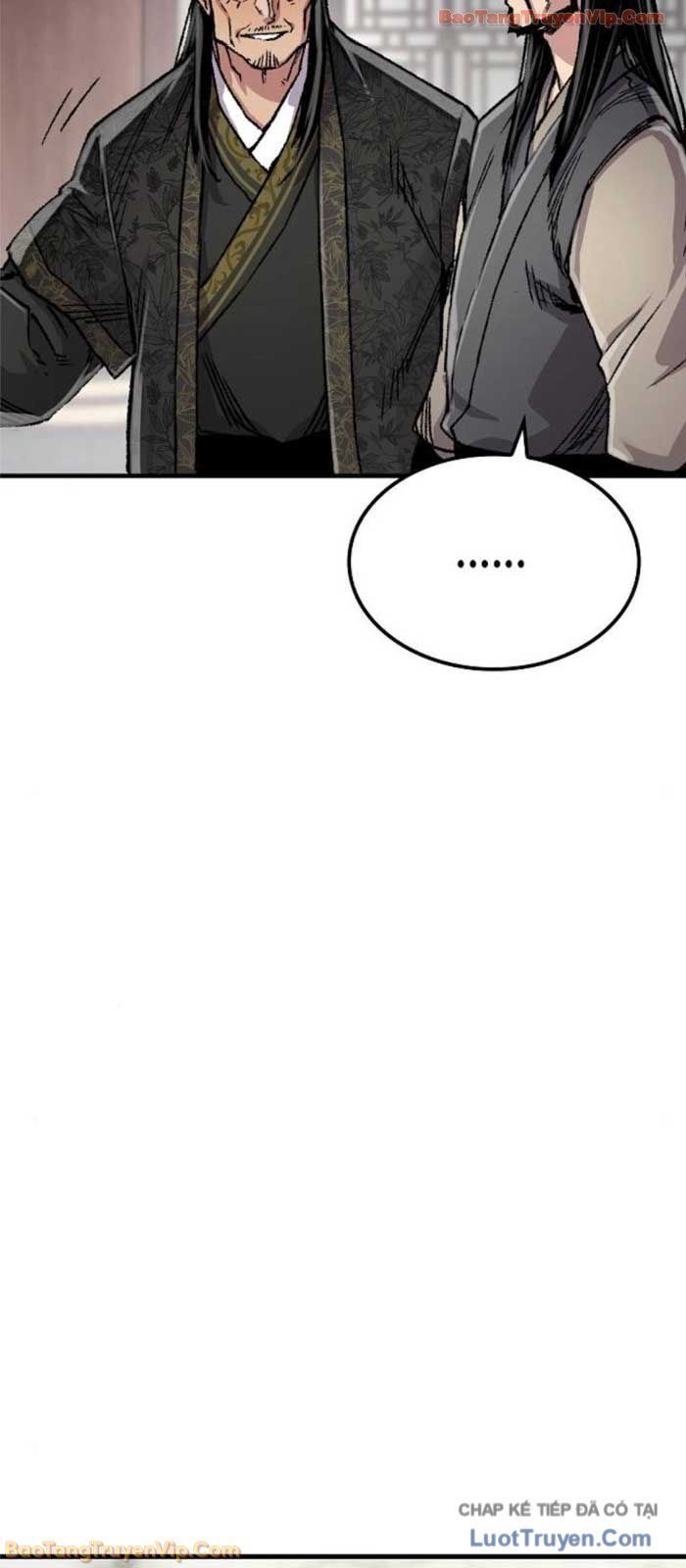 Thiên Ma Quy Hoàn - Chapter 99 - Page 37