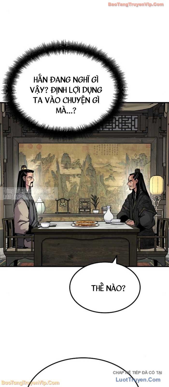 Thiên Ma Quy Hoàn - Chapter 99 - Page 44