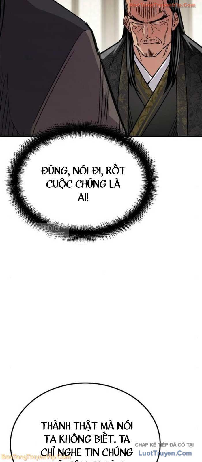 Thiên Ma Quy Hoàn - Chapter 99 - Page 56