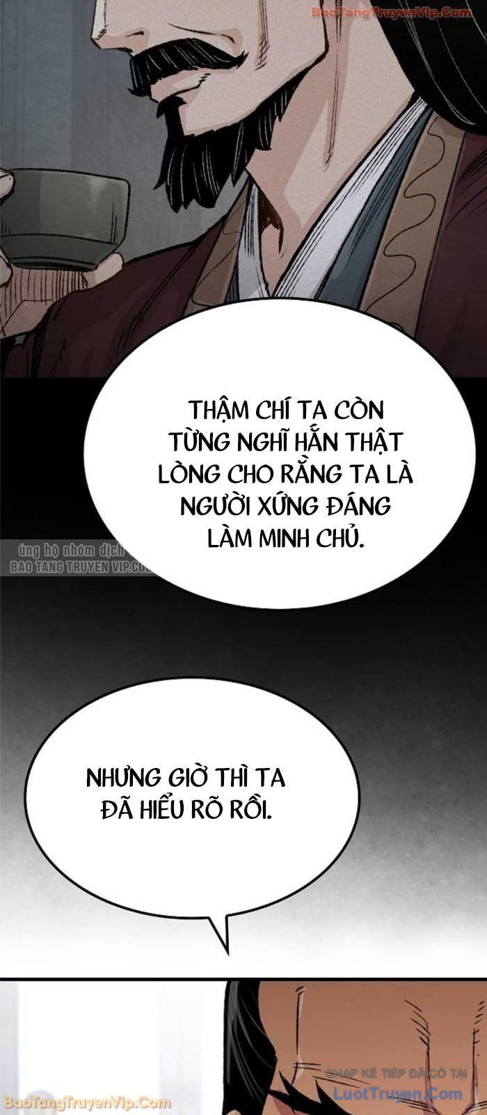 Thiên Ma Quy Hoàn - Chapter 99 - Page 61