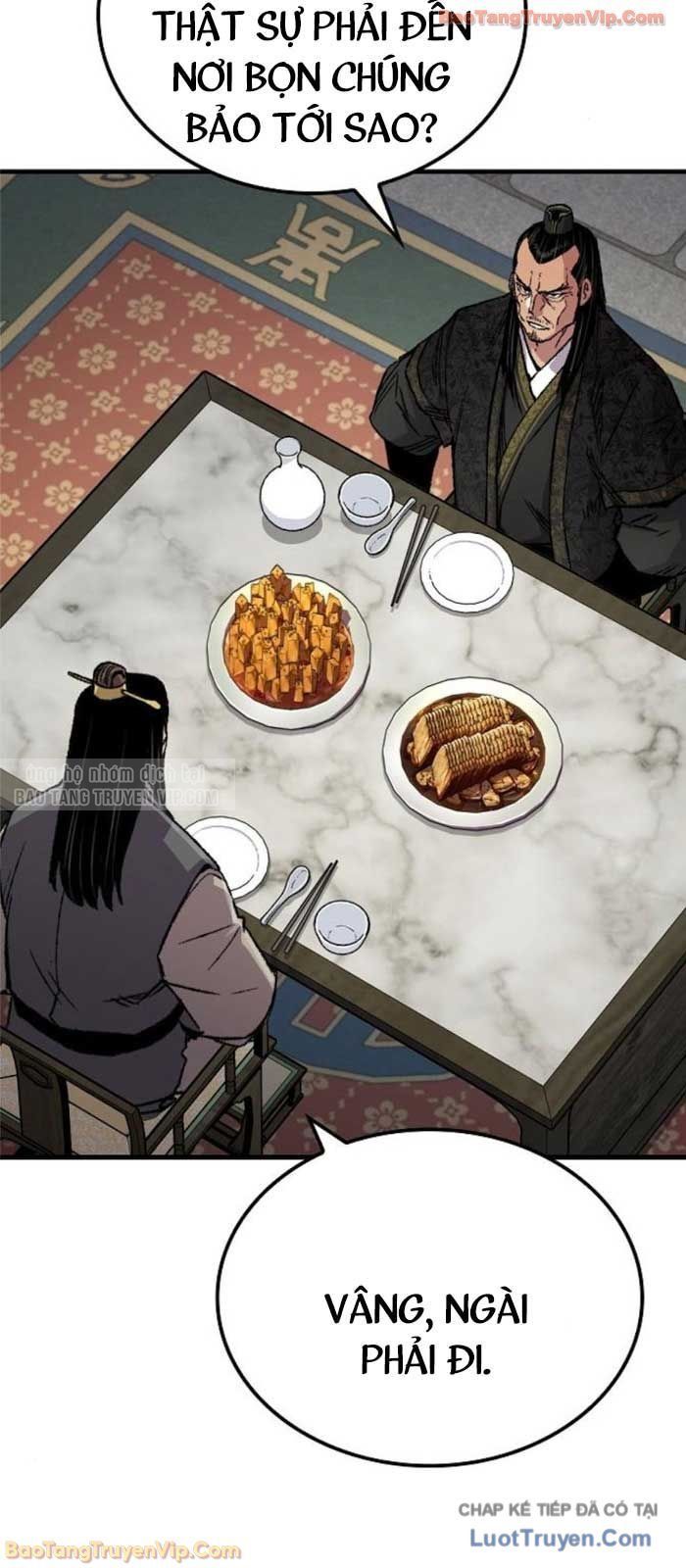 Thiên Ma Quy Hoàn - Chapter 99 - Page 69