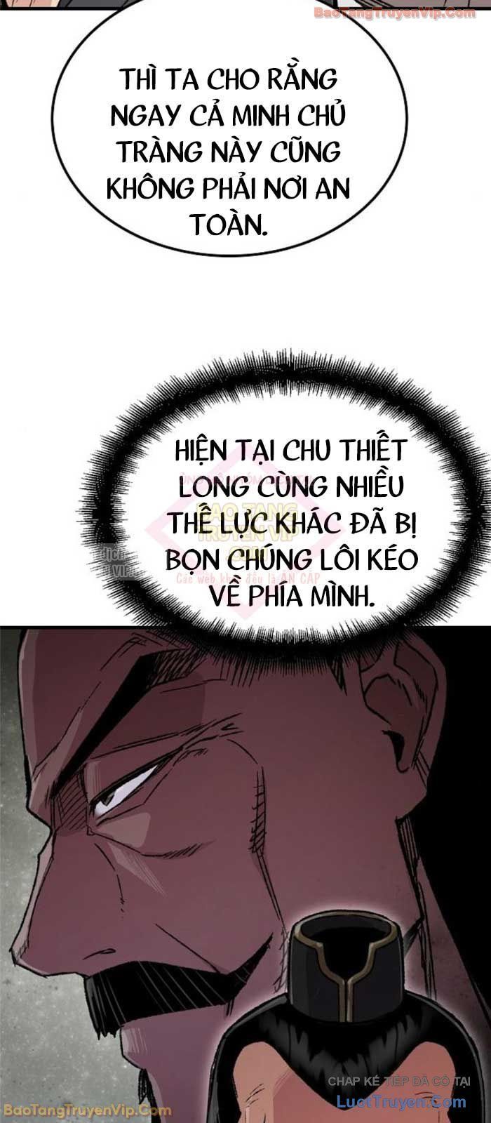 Thiên Ma Quy Hoàn - Chapter 99 - Page 72