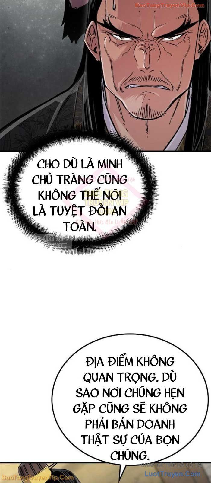 Thiên Ma Quy Hoàn - Chapter 99 - Page 73
