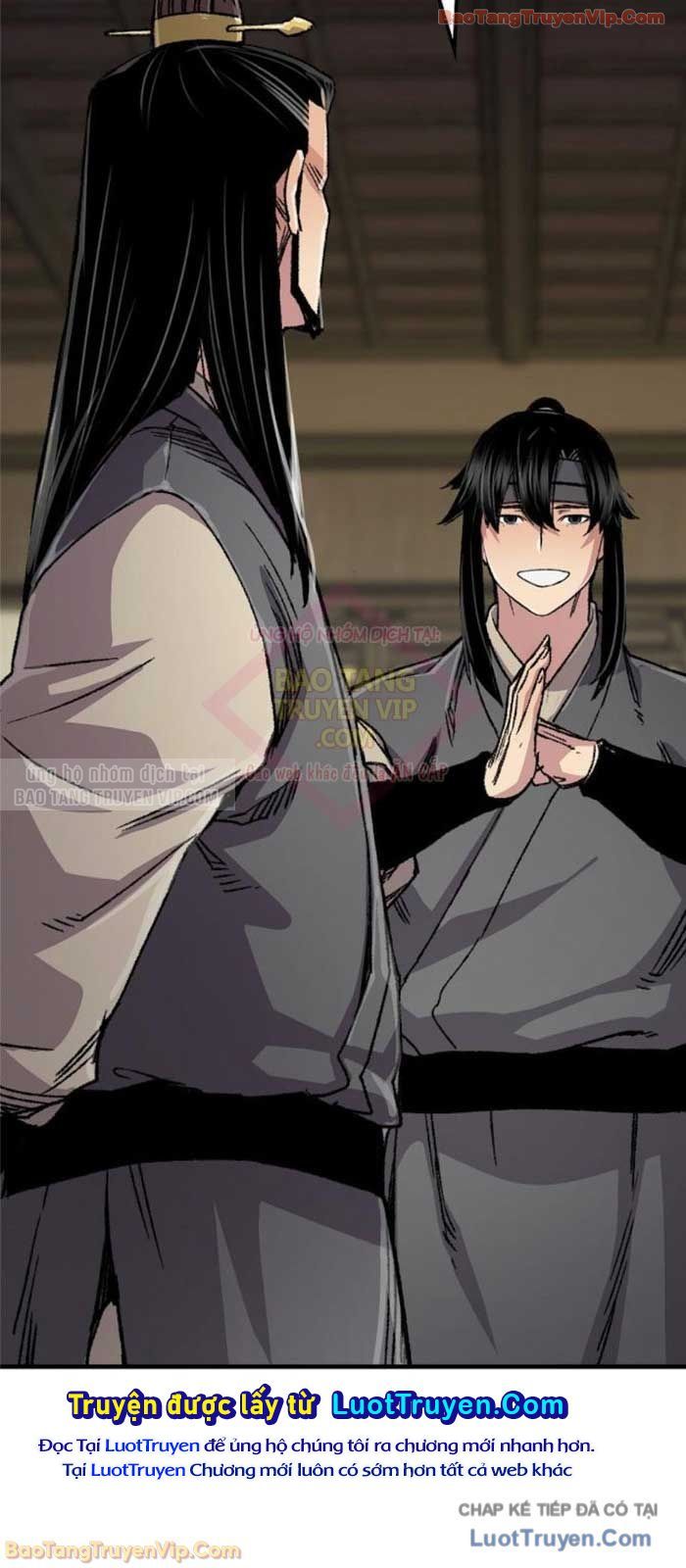 Thiên Ma Quy Hoàn - Chapter 99 - Page 85