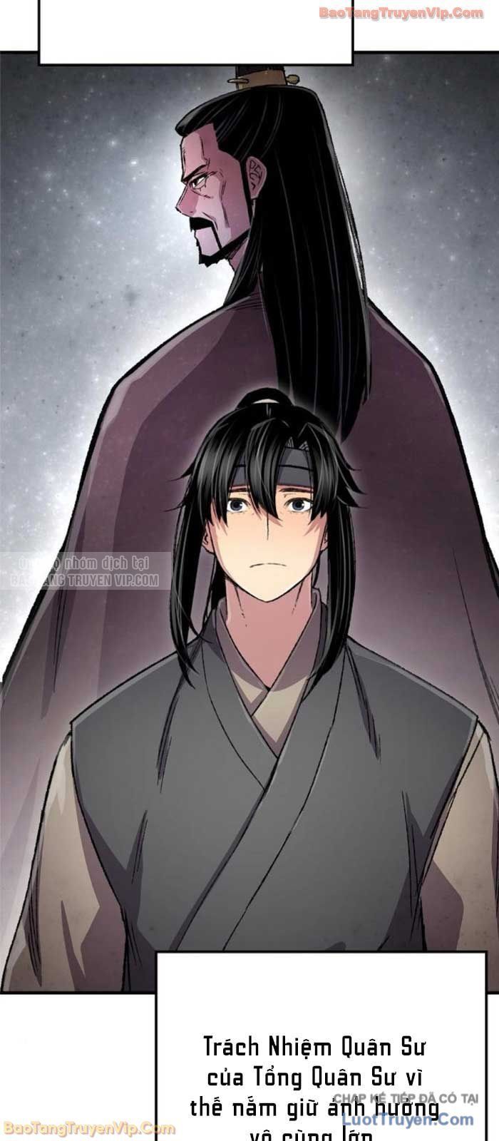 Thiên Ma Quy Hoàn - Chapter 99 - Page 93