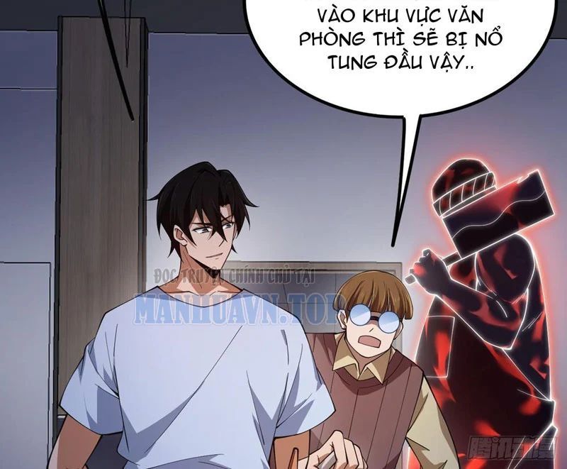 Ngày Giam Cầm - Chapter 4 - Page 105