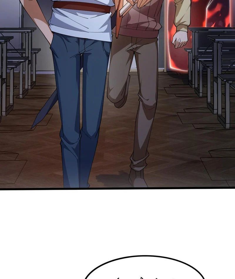 Ngày Giam Cầm - Chapter 4 - Page 106